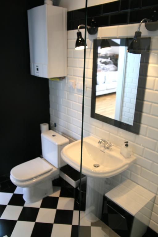 Designer Apt In The Heart Of Krakow 4Th Floor No Lift Экстерьер фото