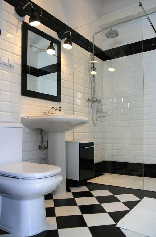 Designer Apt In The Heart Of Krakow 4Th Floor No Lift Экстерьер фото